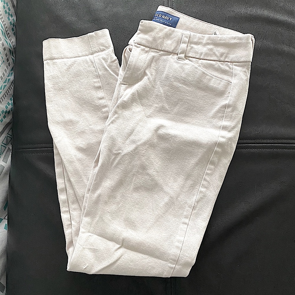 Old Navy Pixie Pants